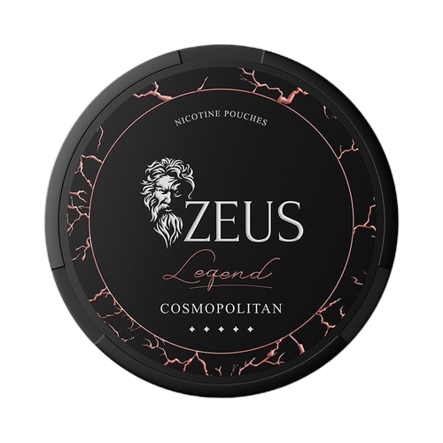 ZEUS LEGEND Cosmopolitan